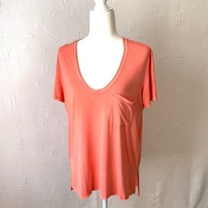 We the free rising sun tee size XS